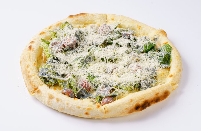 Пицца Цезарь