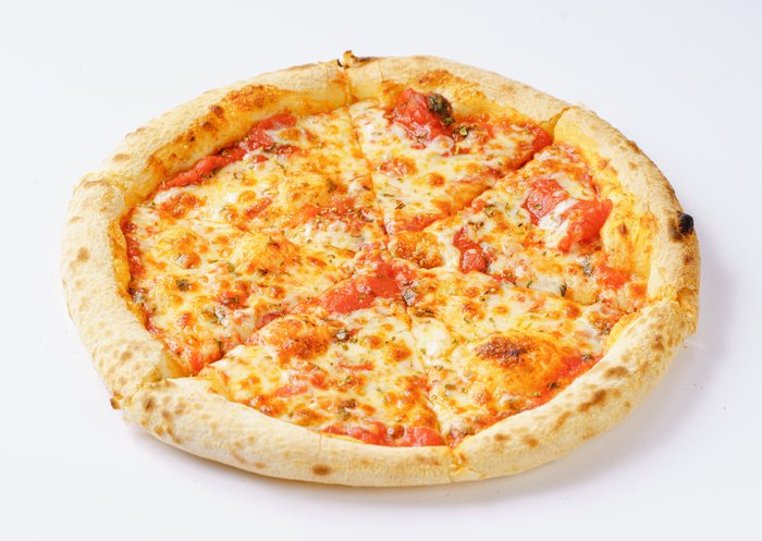 Пицца Маргарита