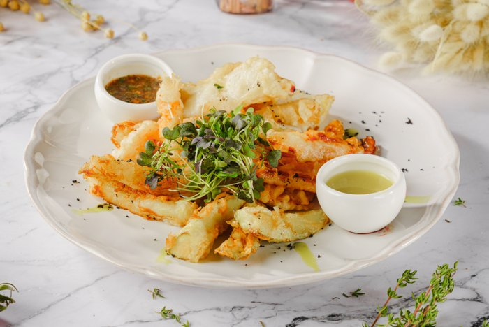 Фрито мисто