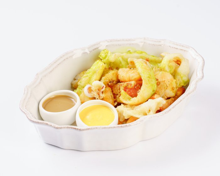 Фрито мисто