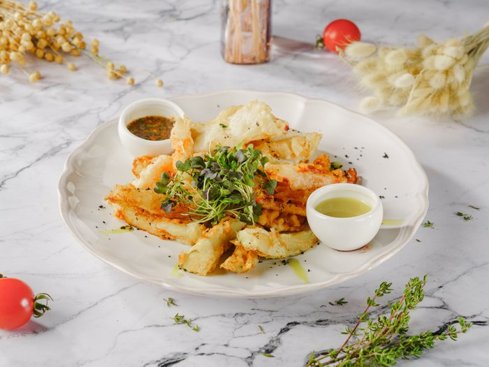 Фрито Мисто